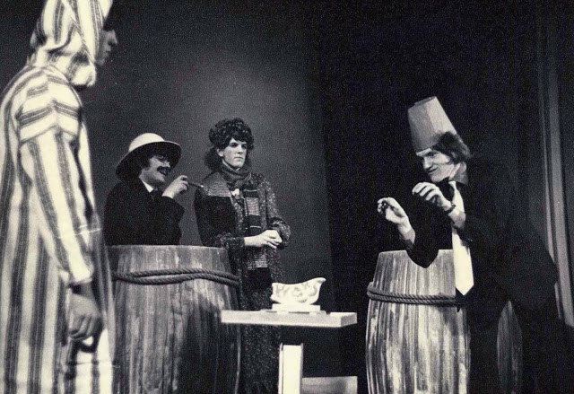 Sports Concert 1972