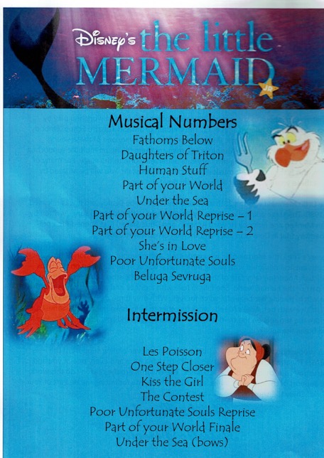 Little Mermaid (Smash) - 17