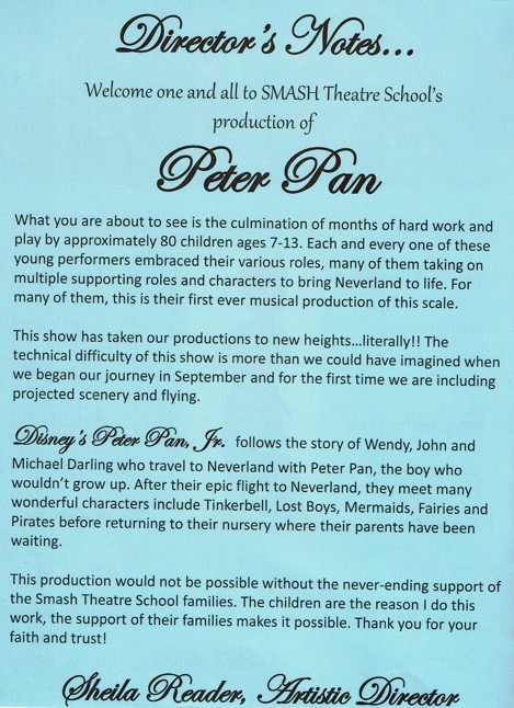 artistic director&#39;s notes copy