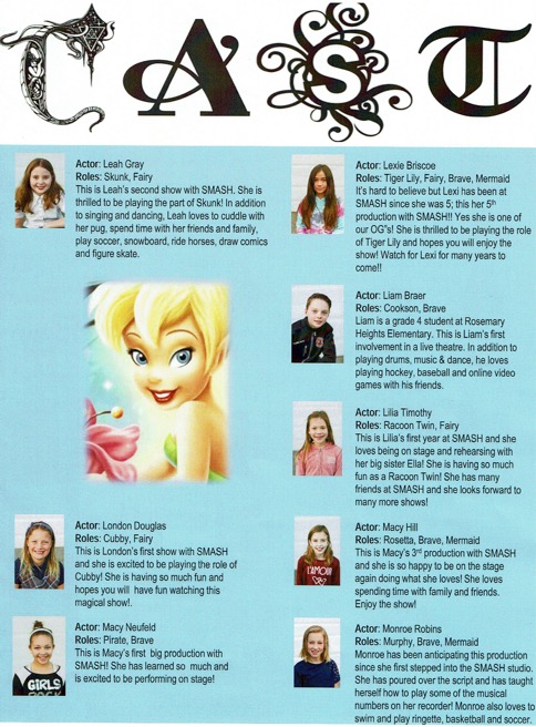 cast6
