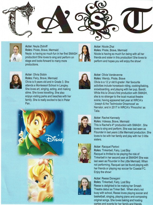 cast7