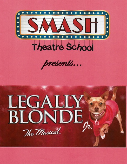 Cover Page