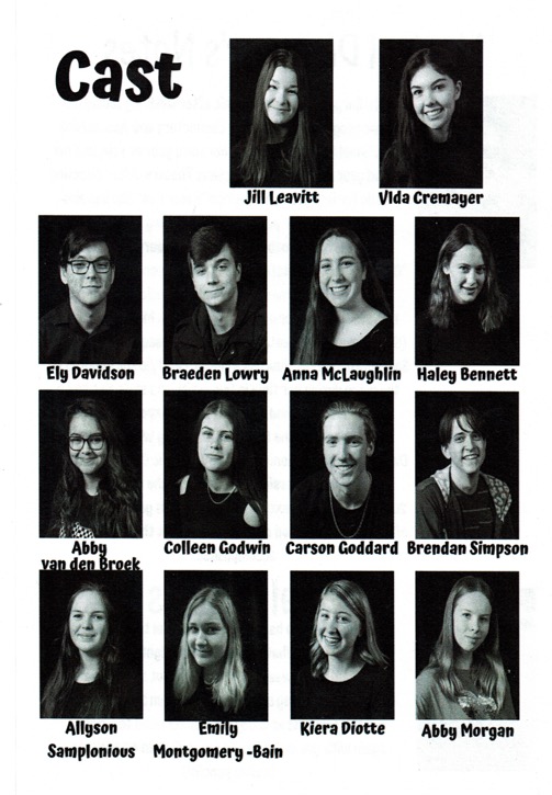 Cast Photos 1