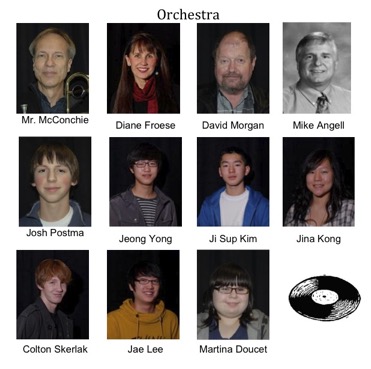Orchestra