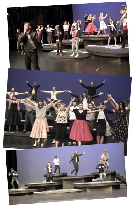 Rehearsal Photos