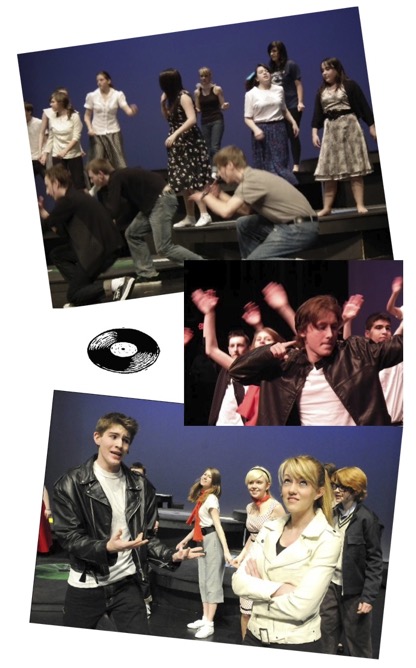 ASU rehearsal photos 2
