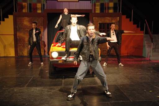 Grease Roll 2 071