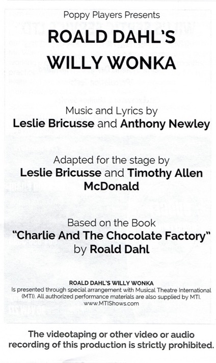 WW title page