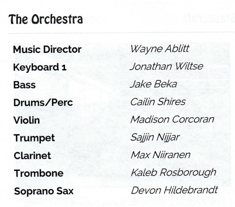 Orchestra