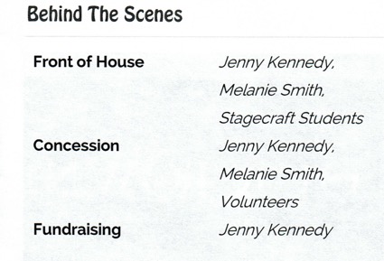 Behind The Scenes (3)